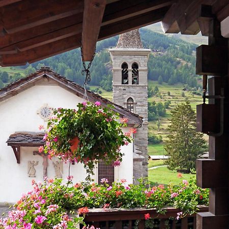 Hotel Les Mélèzes Haudères Szoba fotó