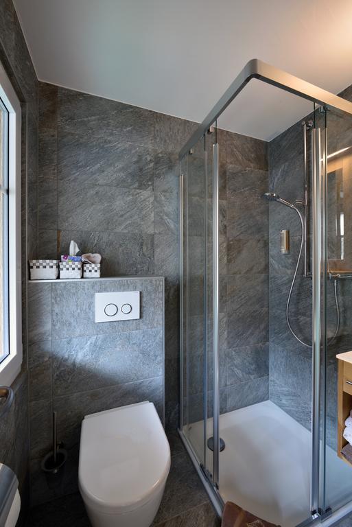 Hotel Les Mélèzes Haudères Szoba fotó
