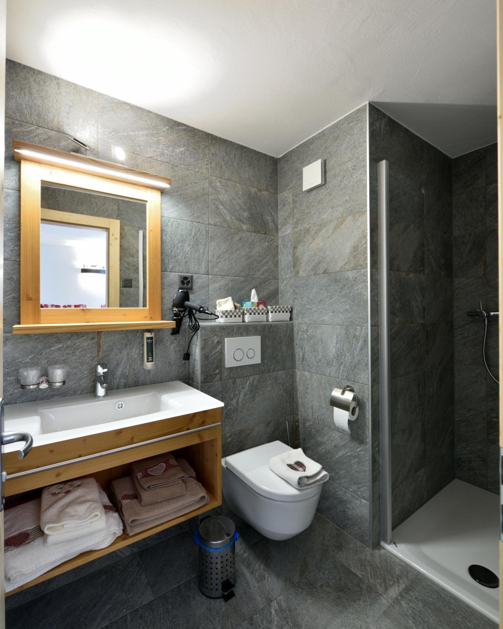Hotel Les Mélèzes Haudères Szoba fotó